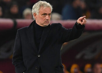 Mourinho Biletini Kesti: Yerine Gelecek İsim Bile Hazır