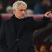Mourinho Biletini Kesti: Yerine Gelecek İsim Bile Hazır
