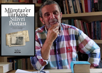 Mümtaz’er Türköne’nin son kitabı çıktı: ‘Silivri Postası: 15 Temmuz Tanıklığı ve Cezaevi Günlüğü