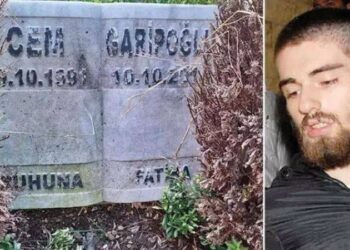 Münevver Karabulut ailesinin avukatı Epözdemir'den Cem Garipoğlu'nun mezarından çıkan poşet için inceleme talebi