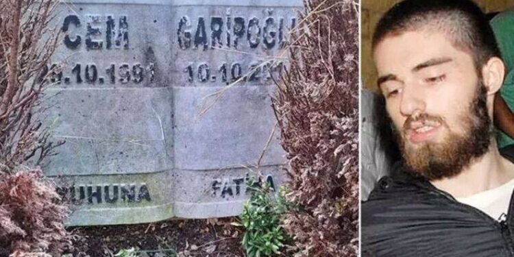 Münevver Karabulut ailesinin avukatı Epözdemir'den Cem Garipoğlu'nun mezarından çıkan poşet için inceleme talebi