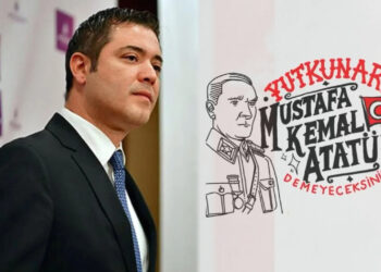 Murat Ongun'dan '29 Ekim' Paylaşımı