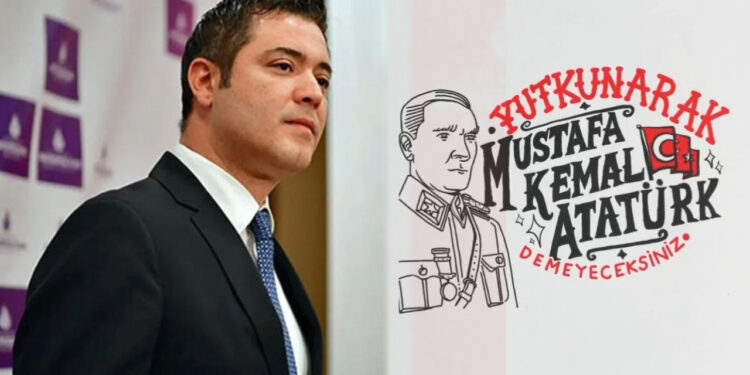 Murat Ongun'dan '29 Ekim' Paylaşımı