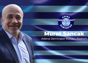 Murat Sancak, Adana Demirspor’da başkanlık görevini bıraktı