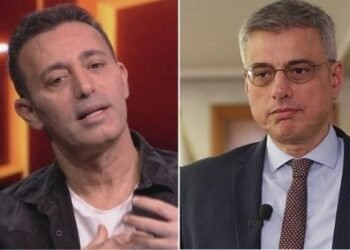 Mustafa Sandal’dan Bakan Memişoğlu’na: Yapamıyorsan koltuğu meşgul etmeyeceksin