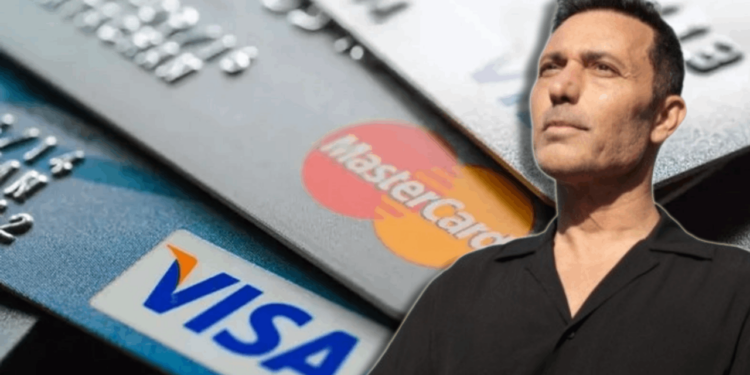 Mustafa Sandal'dan Gündem Olan 750 TL Tepkisi: O Paylaşıma Yorum Yağdı