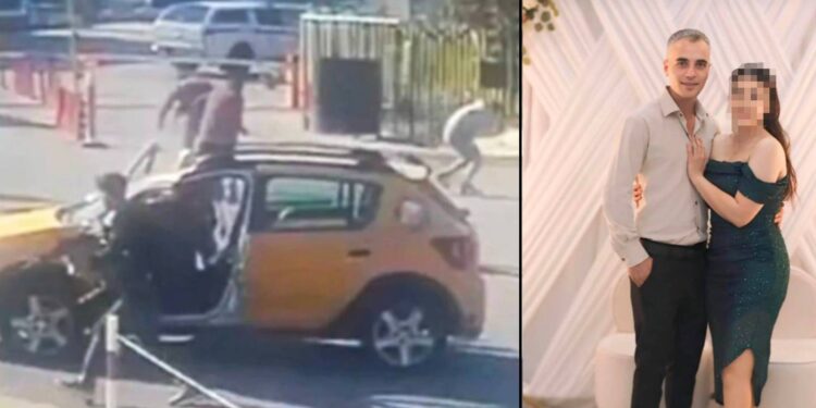 Müşteri gibi gelmiş o hain, oğlumu sırtından vurmuşlar!