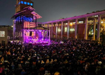 Müze Gazhane'de Ekim Ayı Dolu Dolu