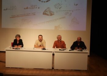 Müzisyen Aranjörü Kılagöz: Kürt sanatı her zaman direndi