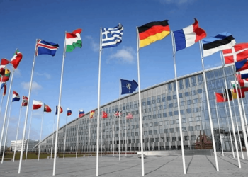 NATO Tarihinde Bir İlk: Japonya İlk Kez Bakan Gönderecek