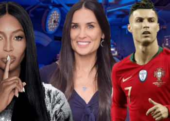 Naomi Campbell, Demi Moore, Ronaldo... Dünyaca Ünlü Yıldızlar Neden Art Arda Türkiye'ye Geliyor?