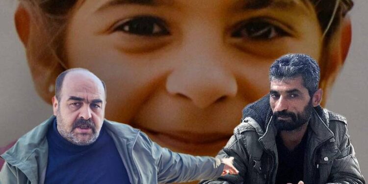 Narin Güran'ın babası Arif Güran, duruşmaya bir hafta kala konuştu: Nevzat itirafçı değil, katildir