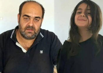 Narin'in Babası Cinayetin Sebebini Açıkladı: 'Dalga Geçtim Diye İnadına Yaptı'