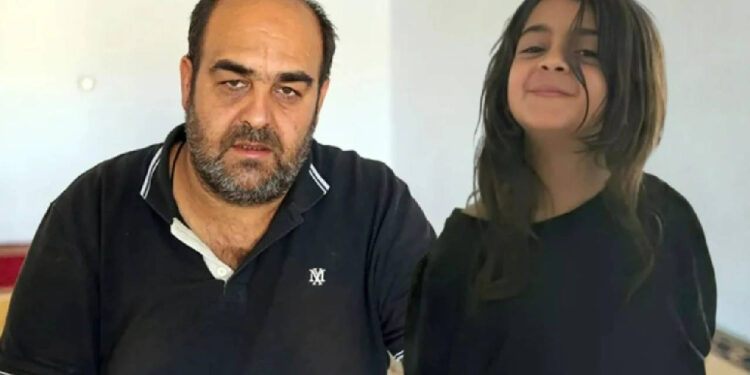 Narin'in Babası Cinayetin Sebebini Açıkladı: 'Dalga Geçtim Diye İnadına Yaptı'