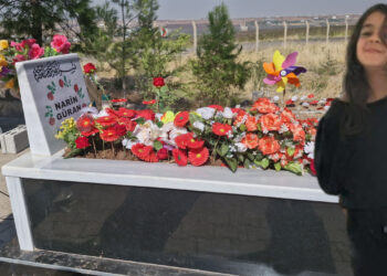 Narin'in Mezarı Açıldı: Yürekler Bir Kez Daha Yandı