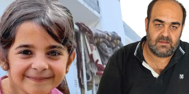 Narin’in baba evinde katledildiği kesinleşti: Evdeki halılar ve battaniyelerin yıkandığı ortaya çıktı!