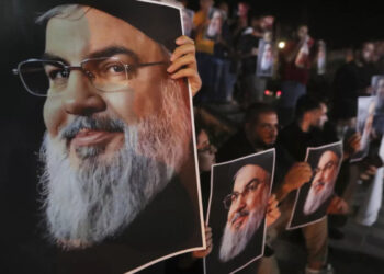 Nasrallah Hakkındaki Flaş Gerçek: Öldürülmeden Önce Bu Teklifi Kabul Etmiş