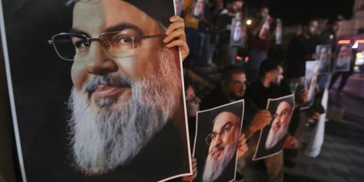 Nasrallah Hakkındaki Flaş Gerçek: Öldürülmeden Önce Bu Teklifi Kabul Etmiş