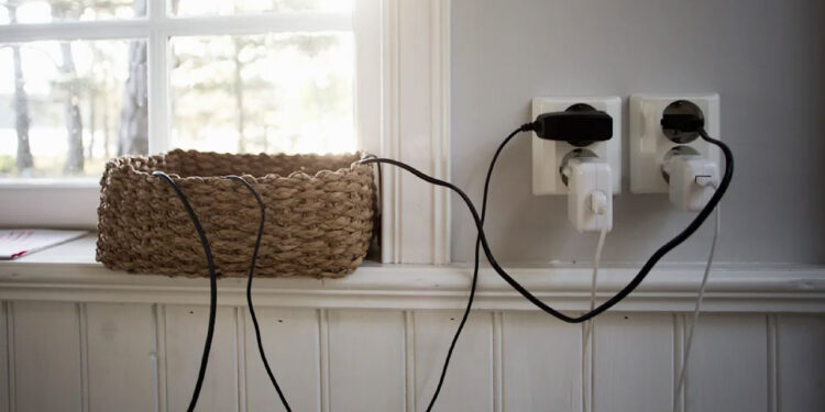 Ne Buzdolabı Ne Çamaşır Makinesi: Evde Elektriği En Çok Bu Cihaz Tüketiyor