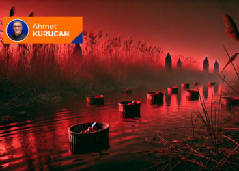 Nehre atılan bebekler; zulmün kaynağına yolculuk