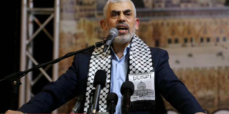 Netanyahu, Hamas lideri Yahya Sinvar’ın öldürüldüğünü açıkladı: “Bugün hesabı kapattık!”