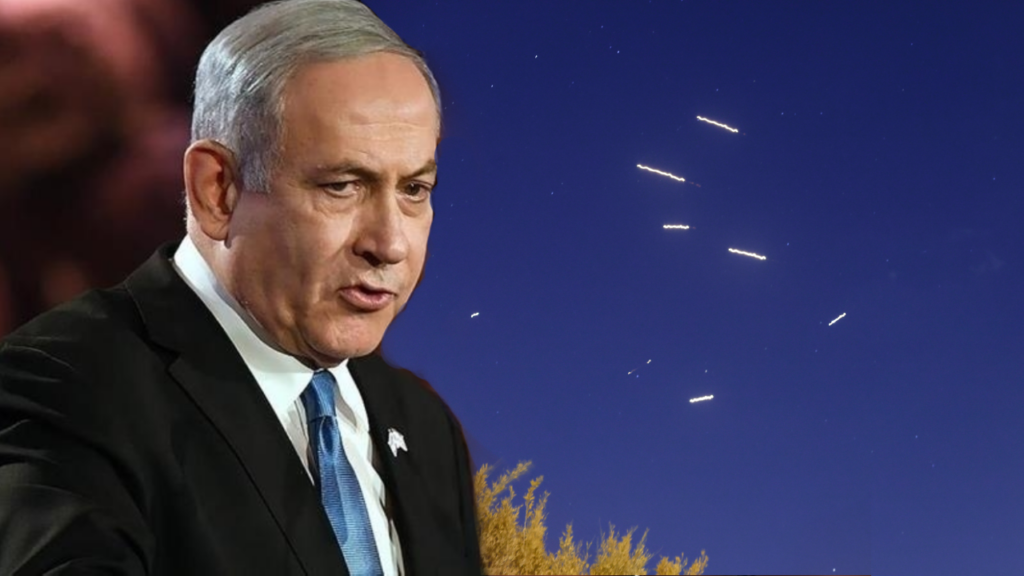 Netanyahu'dan İran'a Tehdit: 'Bunun Bedelini Ödeyecek'