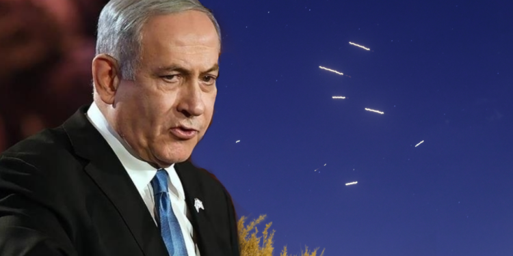 Netanyahu'dan İran'a Tehdit: 'Bunun Bedelini Ödeyecek'