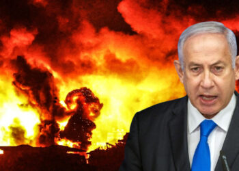 Netanyahu'nun Yeni Hedefi Belli Oldu! Çok Büyük Bir Saldırıya Hazırlanıyor