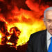 Netanyahu'nun Yeni Hedefi Belli Oldu! Çok Büyük Bir Saldırıya Hazırlanıyor