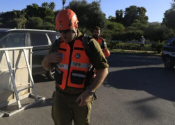 Netanyahu’nun konutuna İHA saldırısı