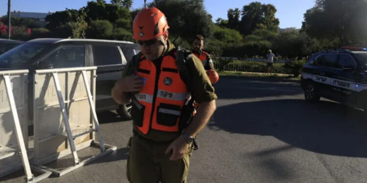 Netanyahu’nun konutuna İHA saldırısı