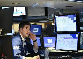 New York Borsası Karışık Seyirle Kapanış Yaptı