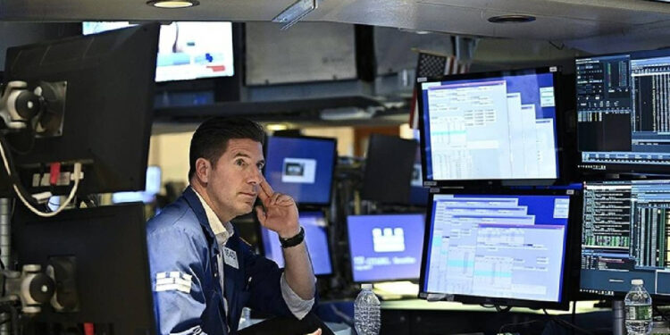 New York Borsası Karışık Seyirle Kapanış Yaptı