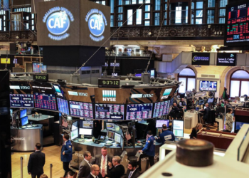 New York borsası karışık seyirle kapandı