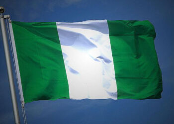 Nijerya'da Terör Örgütü Üyesi 15 Kişi Teslim Oldu