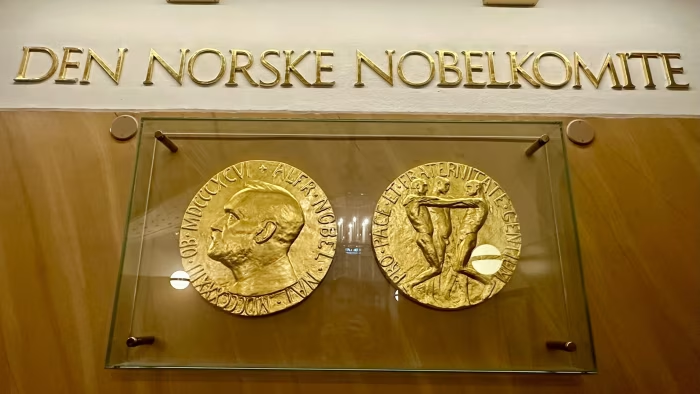 Nobel Barış Ödülü, Japon ‘Nihon Hidankyo’ organizasyonuna verildi