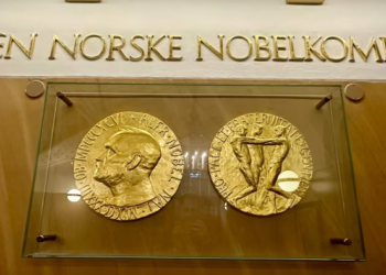 Nobel Barış Ödülü, Japon ‘Nihon Hidankyo’ organizasyonuna verildi