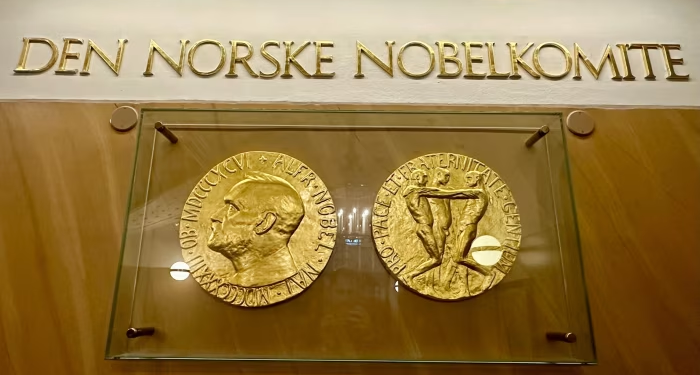 Nobel Barış Ödülü, Japon ‘Nihon Hidankyo’ organizasyonuna verildi