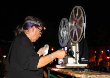 Nostalji Tutkunları "Yeşilçam Festivali"nde Bir Araya Geldi