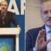 Numan Kurtulmuş’un 13 yıl önceki konuşması gündem oldu