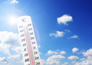 O İlde Sıcaklığı 1 ila 3 Derece Artacak