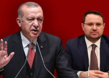 O atama "Erdoğan'ın seçim stratejisi" olarak görülüyor, AKP "şahin" bir politika izleyecek