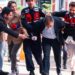 "O bizden önce gerçekleşen bir olay"