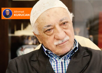 O gün geldi; Hocaefendi’nin vedası