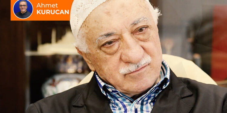 O gün geldi; Hocaefendi’nin vedası