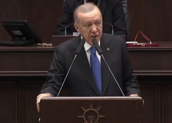 Öcalan’a ‘umut hakkı’ Erdoğan’a soruldu, cevap vermedi