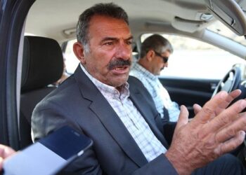 Öcalan’ın kardeşinden ‘Bahçeli’ yorumu: ‘Samimi bulmuyorum’