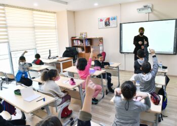 Öğretmenlik Meslek Kanunu Teklifi yasalaştı