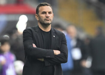 Okan Buruk 'Tehdit' Suçlamasıyla PFDK'ya Sevk Edildi! Kaç Maç Ceza Alacak?