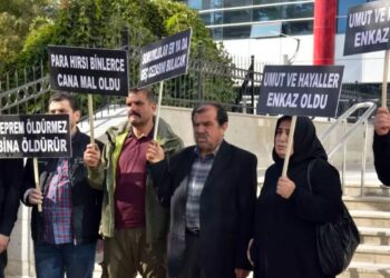 Olası kast hükümleri uygulanamaz, depremi bilim adamları da öngöremedi